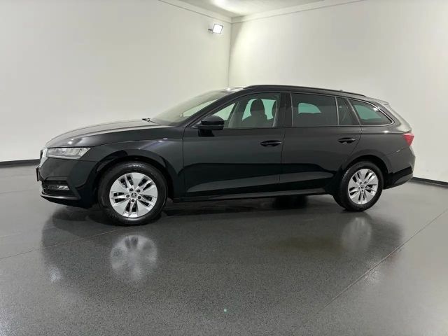 Skoda Octavia 2.0 TDI Ambition Combi