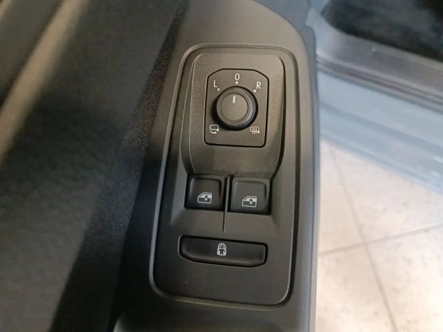 Volkswagen Caddy DSG Life eHybrid