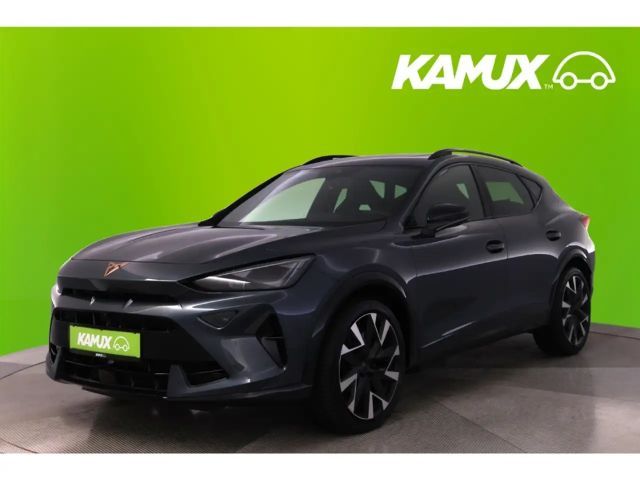 Cupra Formentor 2.0 TSI 4Drive DSG VZ