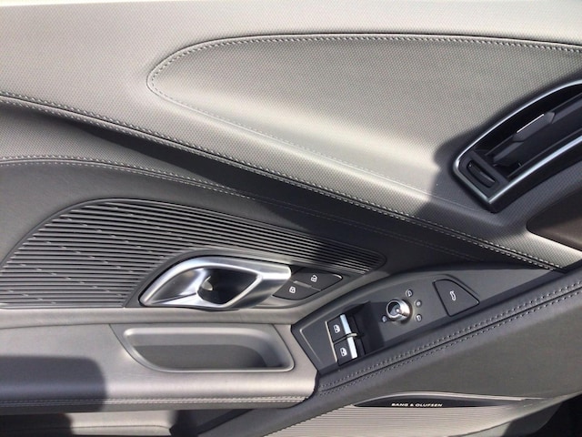 Audi R8 Performance S-Tronic Spyder V10