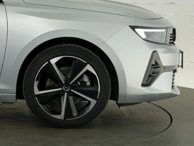 Opel Astra GS-Line Grand Sport Sports Tourer