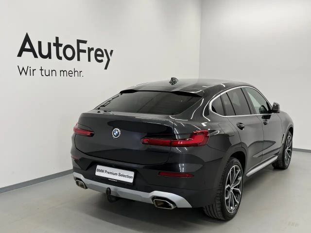 BMW X4 xDrive30i