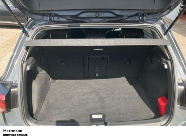 Volkswagen Golf 1.5 TSI