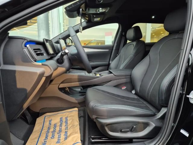 BYD Seal 6 Comfort DM-i Touring