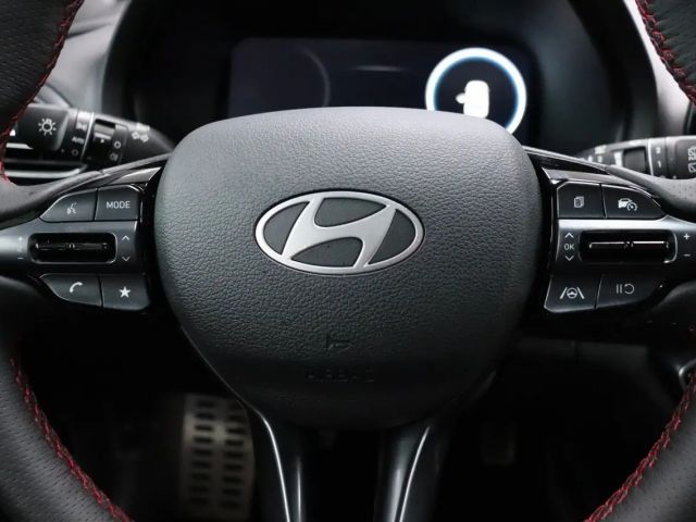 Hyundai i30 N Line T-GDi