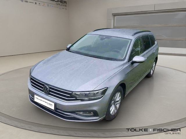 Volkswagen Passat 2.0 TDI BMT Variant