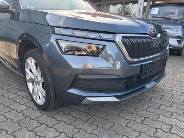Skoda Kamiq 1.0 TSI Style Style