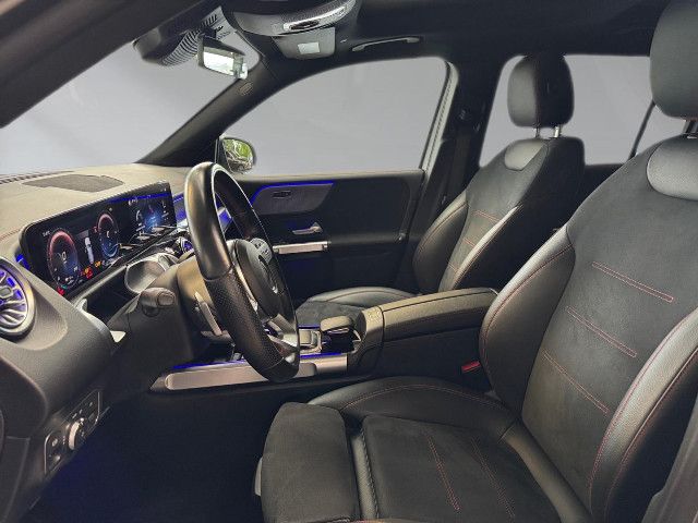 Mercedes-Benz EQB 350 4MATIC