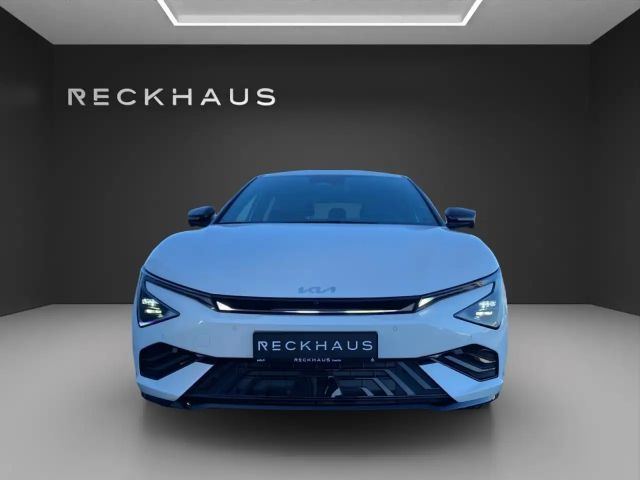 Kia EV6 Achterwielaandrijving GT-Line