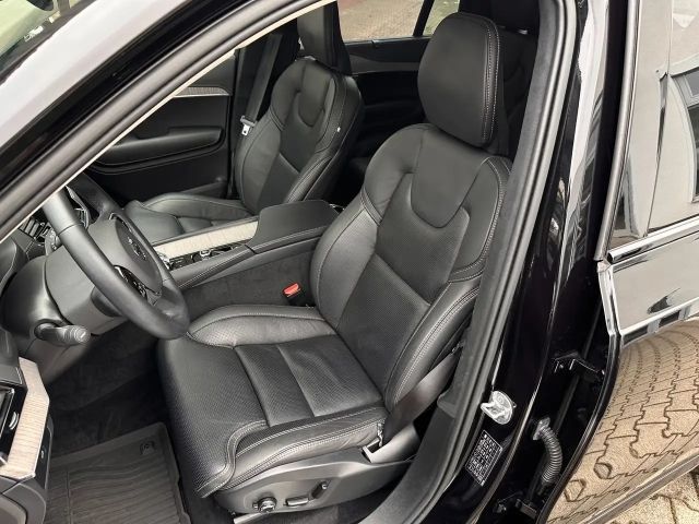 Volvo XC90 AWD Dark Ultimate