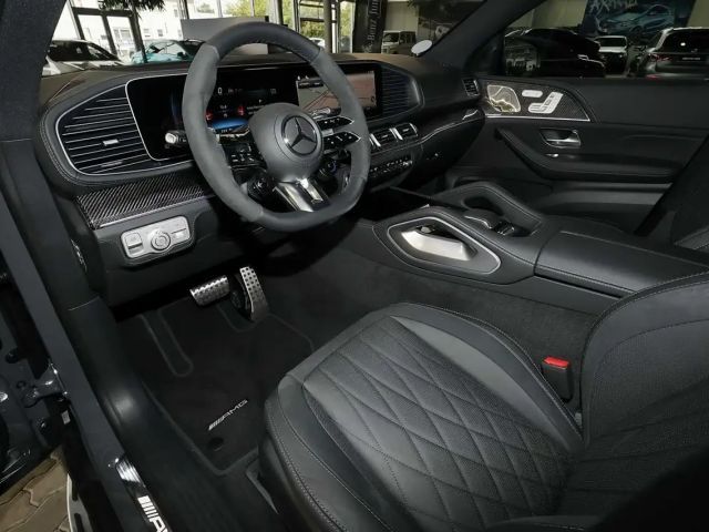 Mercedes-Benz GLE 53 AMG 4MATIC AMG Line Coupé