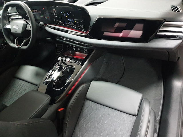 Audi A5 Quattro S-Tronic