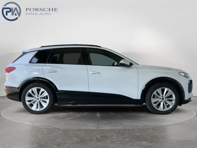 Audi Q6 e-tron Quattro