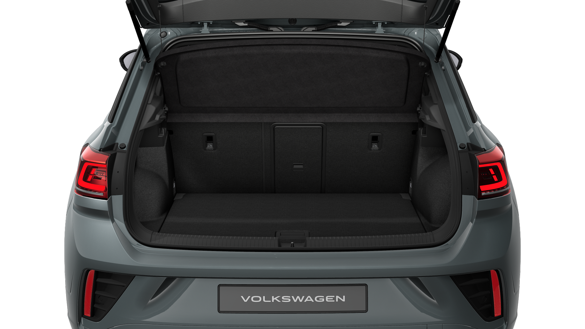 Volkswagen T-Roc 1.5 TSI DSG R-Line