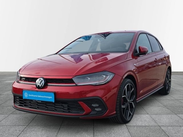 Volkswagen Polo DSG GTI