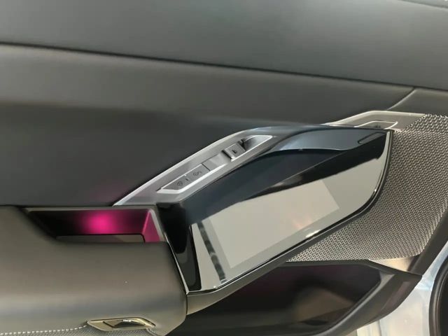 BMW 750 M-Sport Sedan xDrive