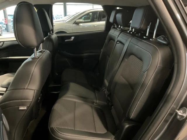 Ford Kuga Titanium X