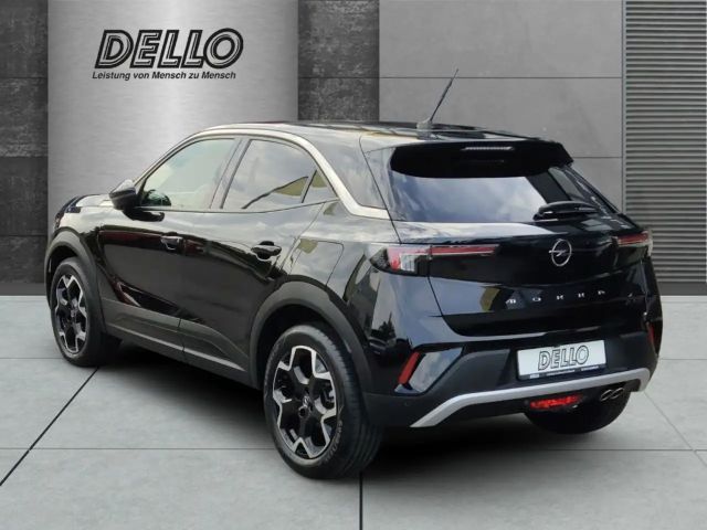 Opel Mokka Ultimate