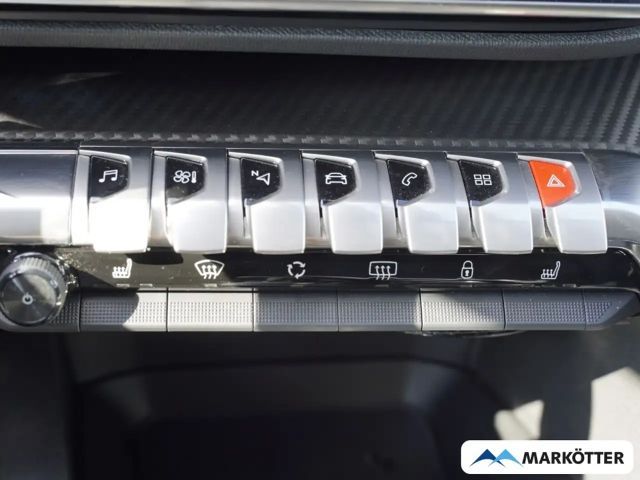 Peugeot 3008 Allure Pack PureTech