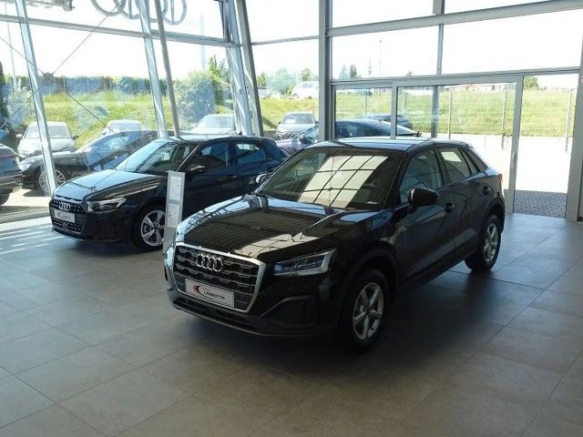 Audi Q2 30 TDI