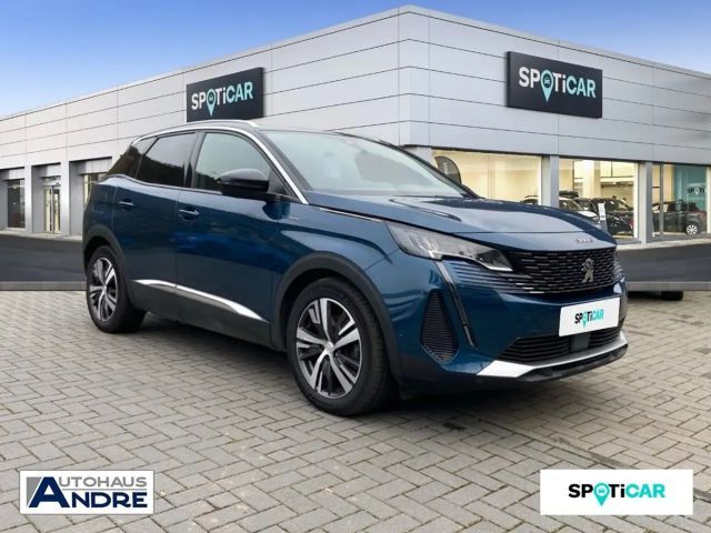 Peugeot 3008 Allure Pack Hybrid4