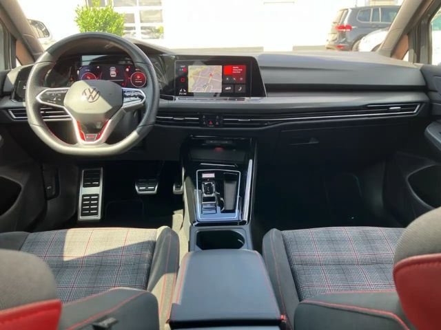 Volkswagen Golf DSG GTI Style
