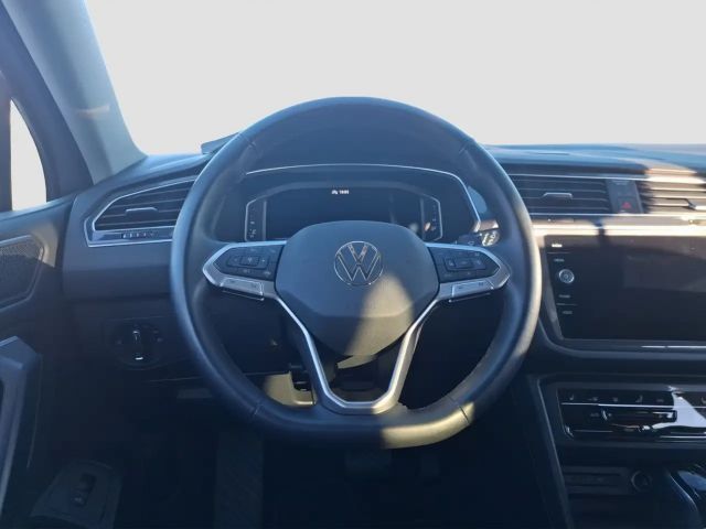 Volkswagen Tiguan 1.5 TSI Allspace DSG Life