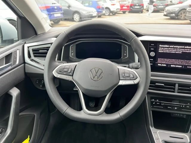 Volkswagen Polo Style
