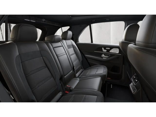 Mercedes-Benz GLE 53 AMG AMG Line