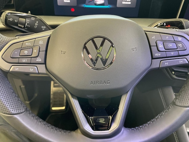 Volkswagen Tayron 2.0 TDI 4Motion DSG R-Line