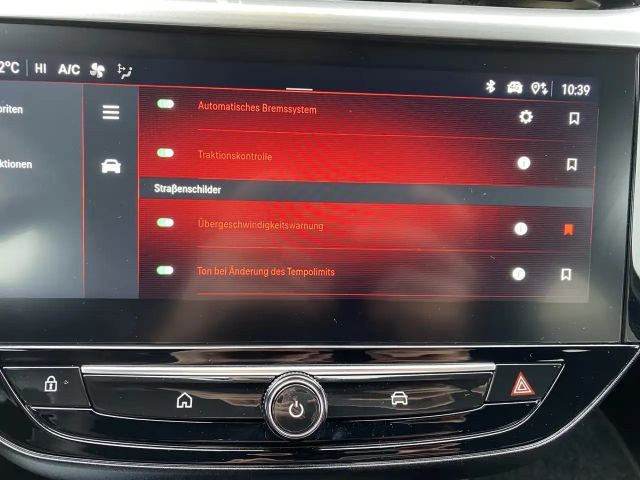 Opel Corsa GS-Line Grand Sport