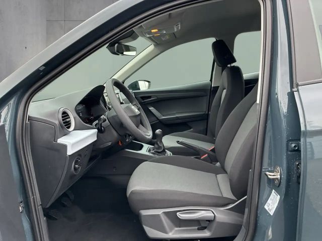 Seat Arona 1.0 TSI Reference