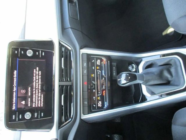 Volkswagen T-Roc 1.5 TSI DSG Life