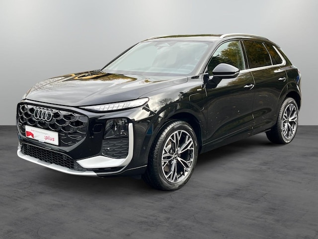 Audi Q3 Hybride S-Tronic