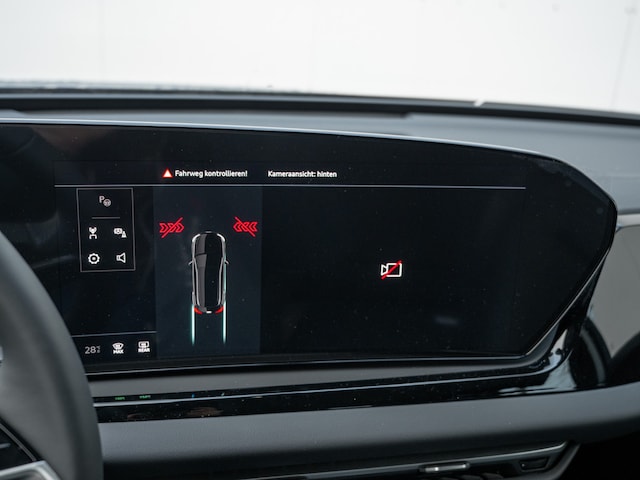 Audi A5 Avant S-Tronic