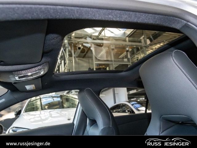 Mercedes-Benz A 220 4MATIC