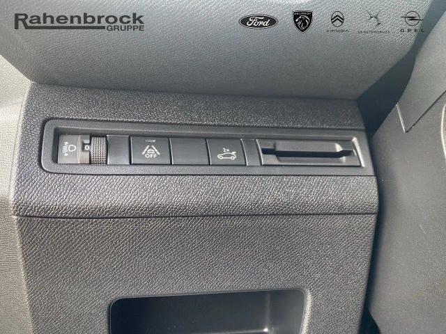 Peugeot 3008 Allure Pack BlueHDi EAT8