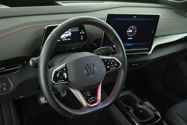 Volkswagen ID.4 4Motion