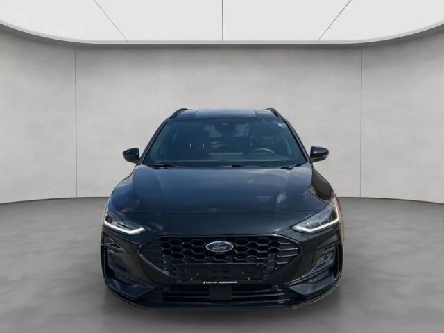 Ford Focus EcoBoost ST Line Wagon