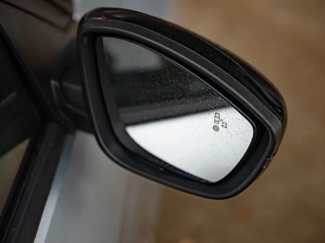 Opel Corsa GS-Line Grand Sport