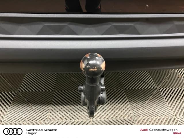 Audi A5 Avant Quattro S-Tronic