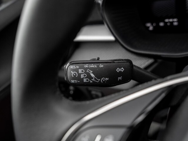 Skoda Fabia 1.0 MPI 5-GANG SpurH SoundSys