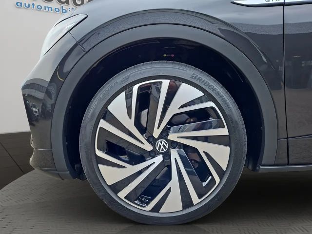 Volkswagen ID.4 GTX