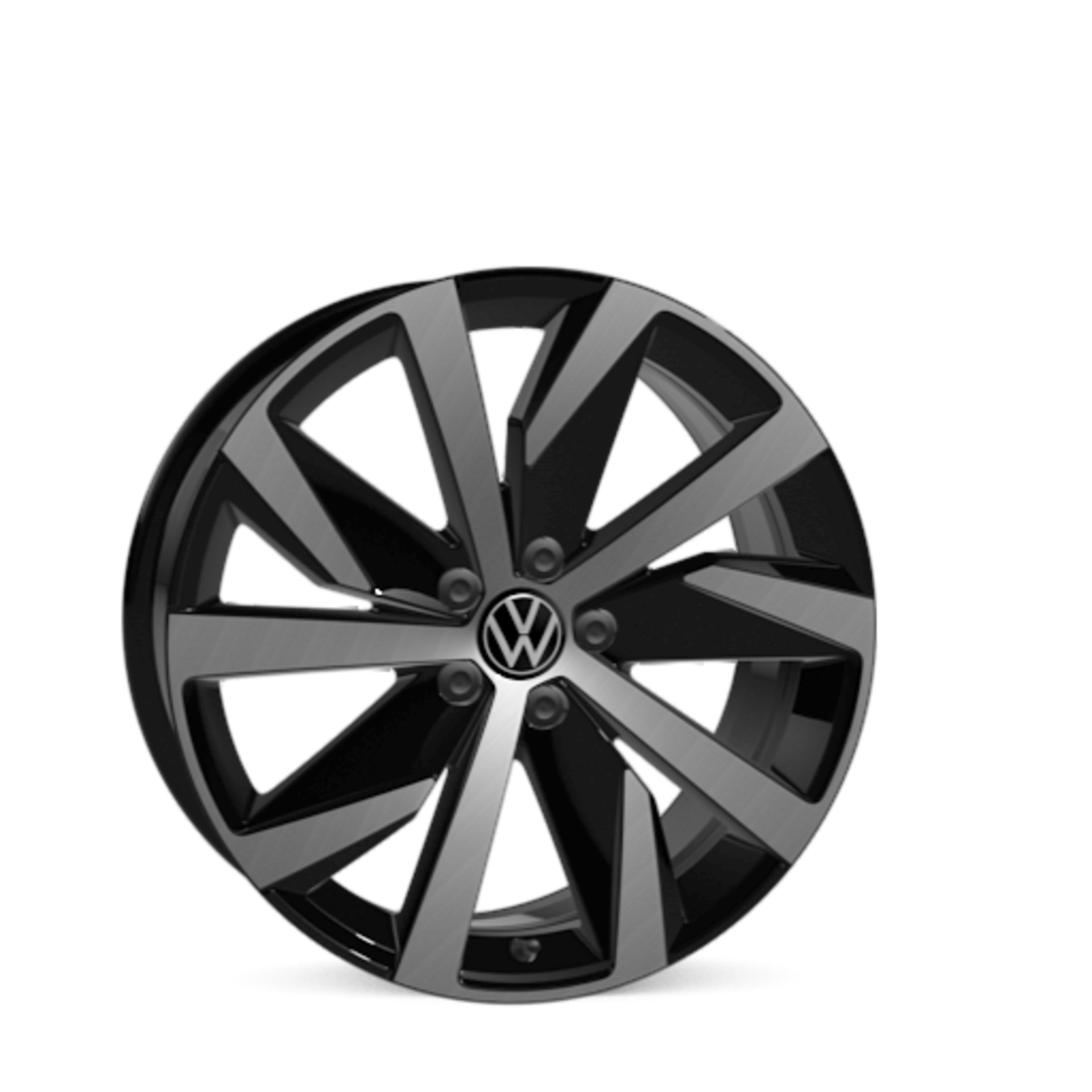 Volkswagen T-Roc 1.5 TSI Cabriolet Plus R-Line