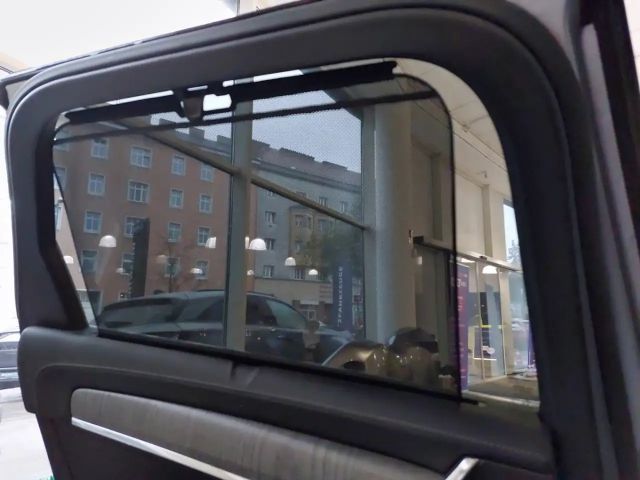 Volvo V90 AWD Bright Plus Recharge T6