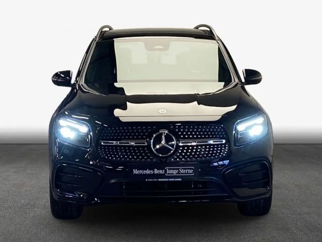 Mercedes-Benz GLB 200 GLB