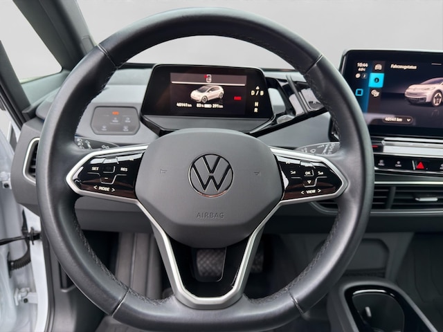 Volkswagen ID.3 Performance Pro