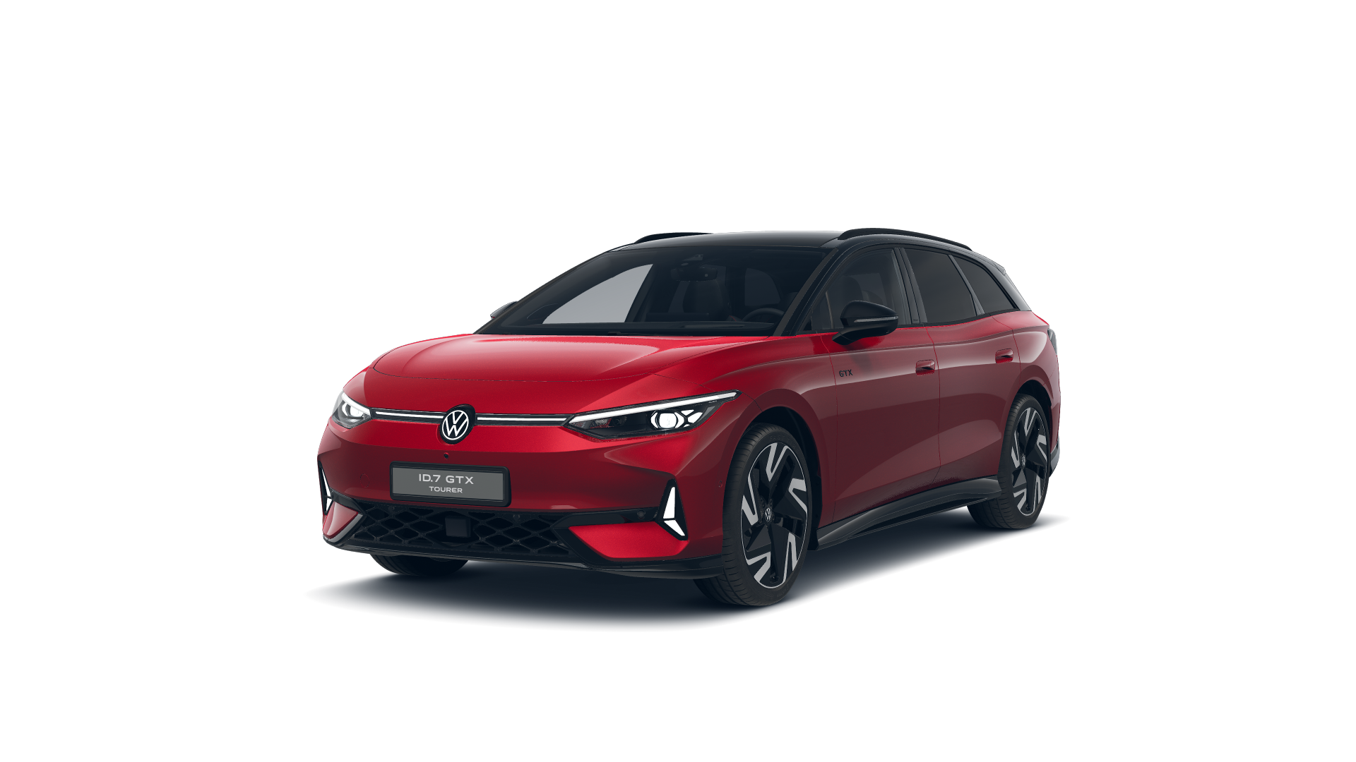 Volkswagen ID.7 4Motion GTX IQ.Drive Tourer