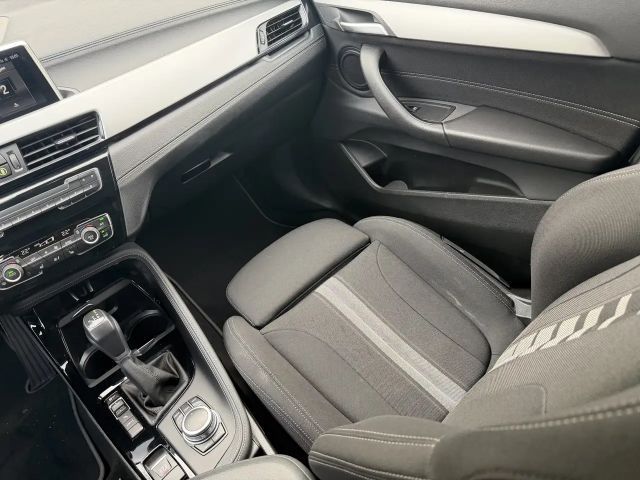 BMW X2 Coupé xDrive25e