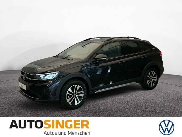 Volkswagen Taigo 1.0 TSI DSG